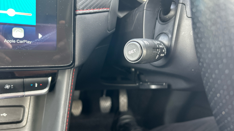 MG ZS 1.5 VTi-TECH Exclusive 5dr Petrol Hatchback